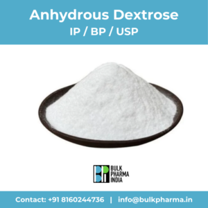 Anhydrous Dextrose