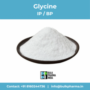Glycine IP / BP